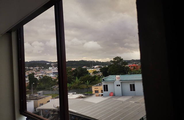 Well-located new condominium