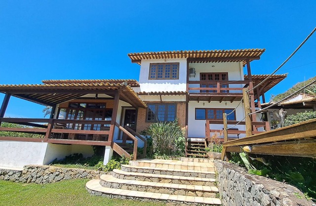 Well located house in the center of Buzios