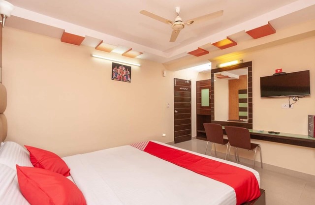 Well-maintenance Rooms in Tirupati