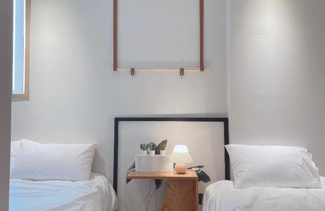 Well Plus Guest House