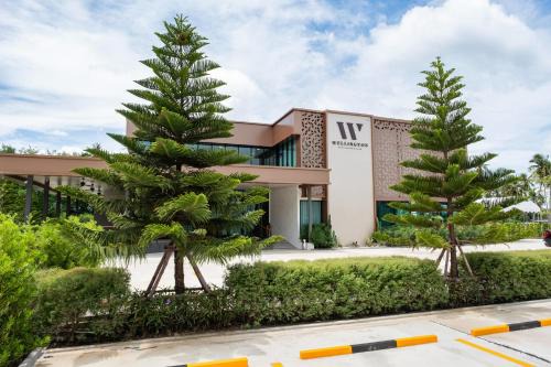 Wellington Hotel Prachuapkhirikhan