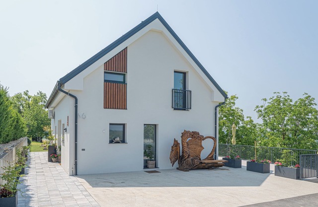 Wellness Vila Vinita, Sveti Jurij ob Ščavnici, Slovenia