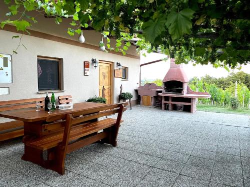 Wellness hiša Jelenov Grič