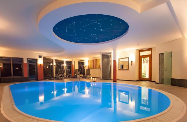 Wellnesshotel Liun