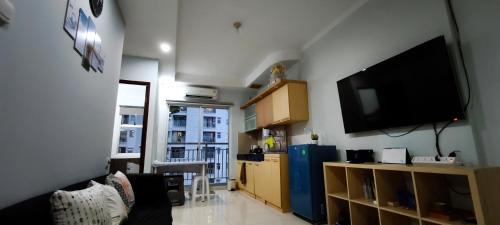West Jakarta MGR2 - 2 Bedroom Apartments