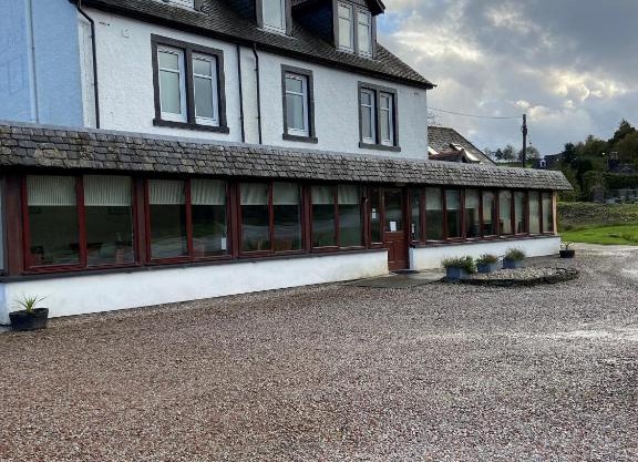 West Loch House