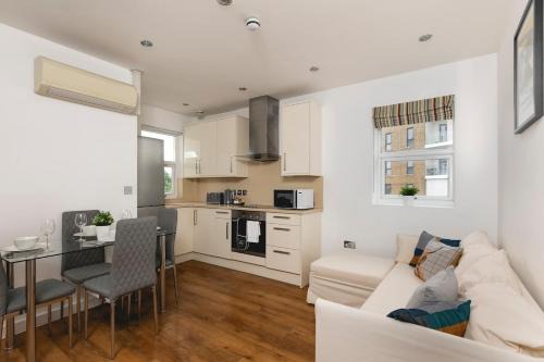 West London Stunning 2Bed Flat Near Ladbroke Grove