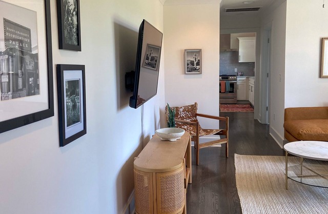 West Nashville - 3 bed 2 bath newly renovated ranch style home