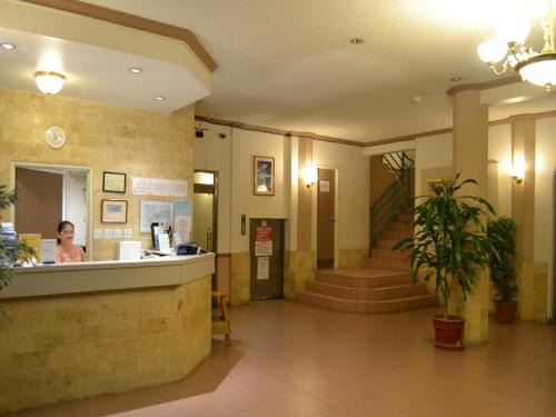 West Plaza Malakal