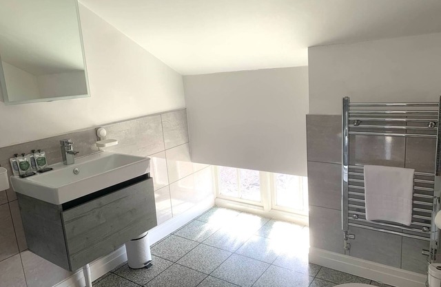 West Street Mews, A Spacious, 2 bedroom duplex apartment in the heart of Exeter