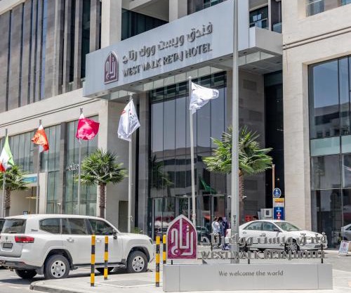 West Walk Retaj Hotel