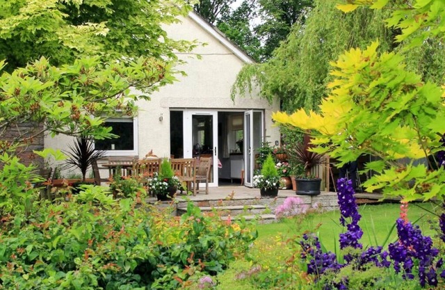 Westacre Bed & Breakfast