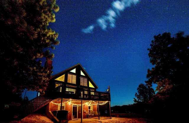 Westcliffe Mountain Retreat Near Hiking!