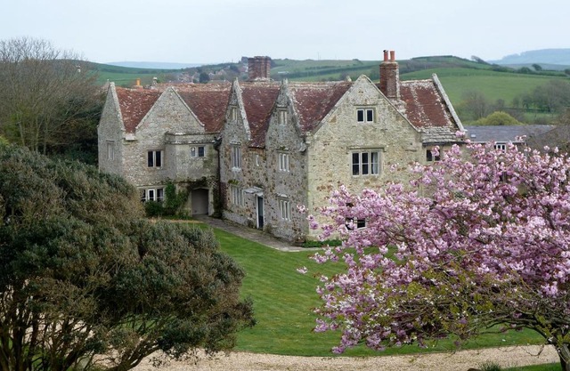 Westcourt Farm