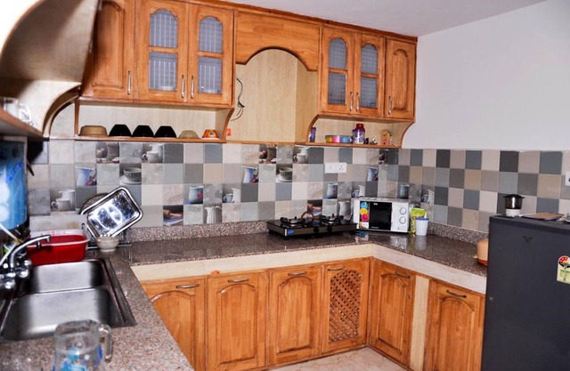Westend Homestay