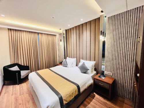 Western Blu INN