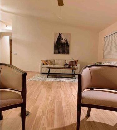 Western Horizon Home