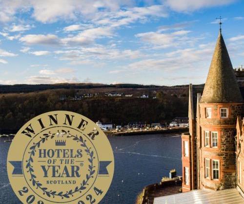 Western Isles Hotel
