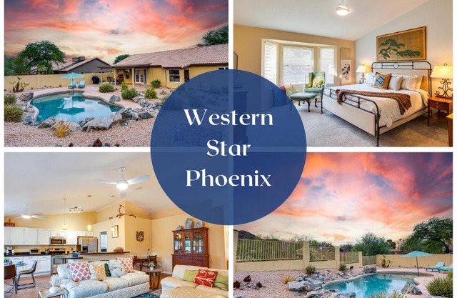 Western Star Ahwatukee