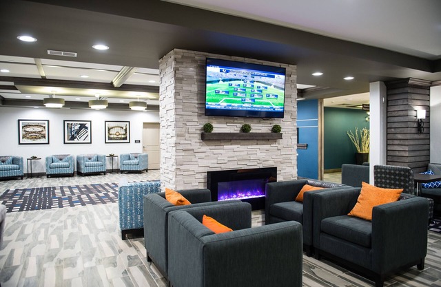 Western Star All Suites Signature Hotel