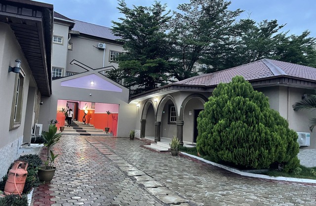 Western Sun International Hotel & Events Centre
