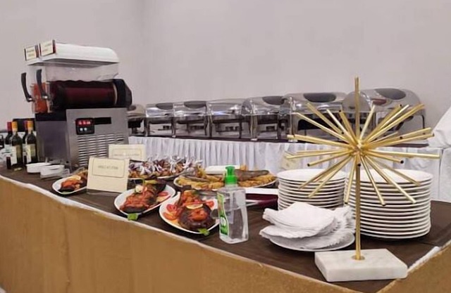 Western Sun Suites and Event Centre