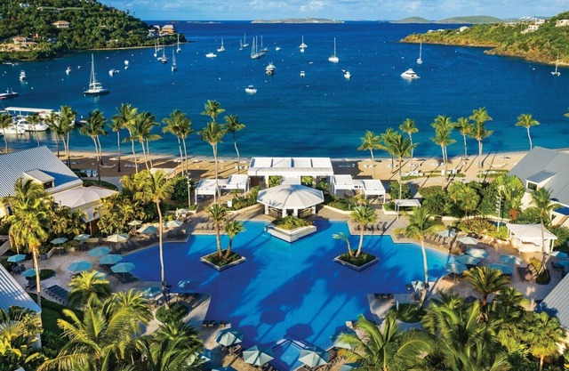 Westin St. John Bay Vista, 2BR