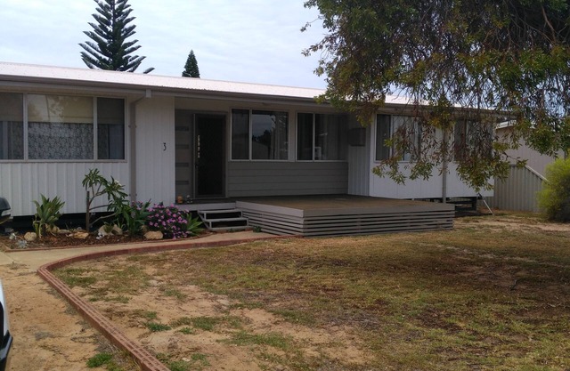 Westlake Holiday Cottage