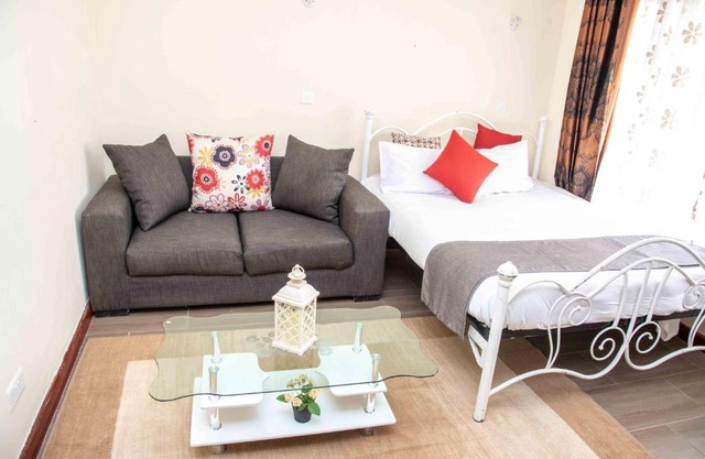 Westlands Place studio Apartment - Zana II Westlands