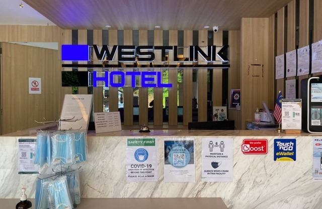 WESTLINK HOTEL KUALA LUMPUR