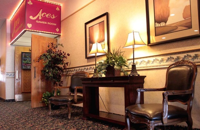 Westlock Inn & Conference Centre