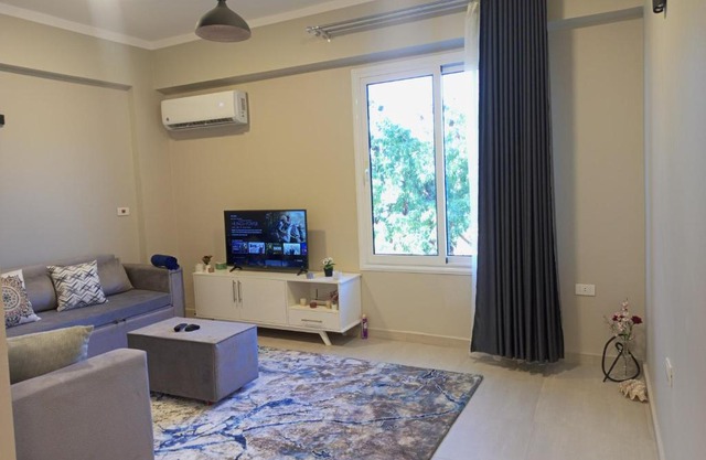 WestLuxApartment