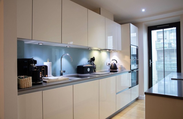 Westminster 1 bed 1 bath