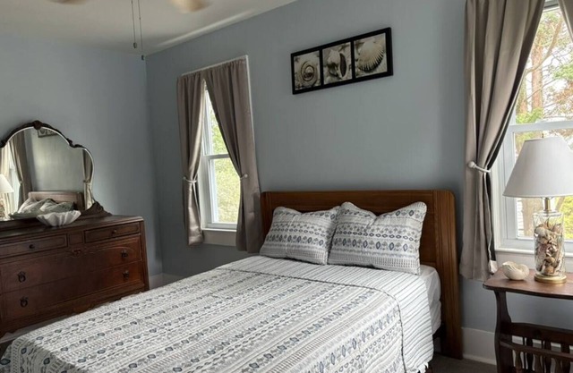 WestOC 1BR Apt. - 3 Mi. to Beach