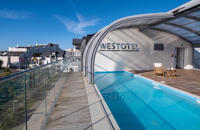 Westotel Le Pouliguen