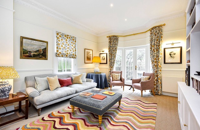 Westover Road | Pro-Managed