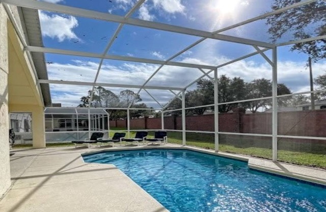Westridge Magic Villa
