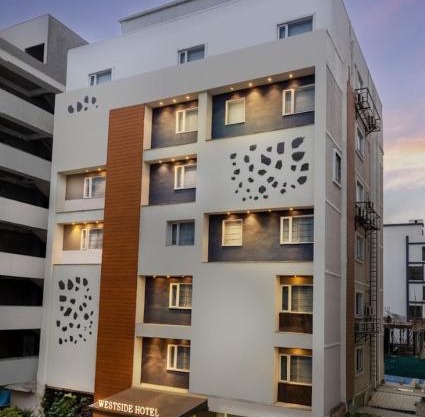 WESTSIDE HOTEL HiTECH CITY