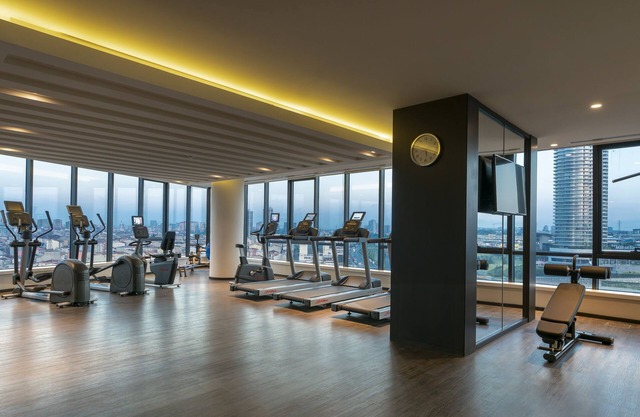Westside Residences By Rotana