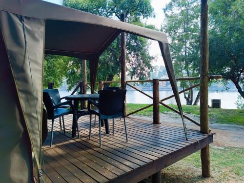 Westvaal Holiday Resort