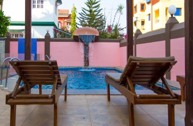 Westwood Residence Goa - The Boutique Hote