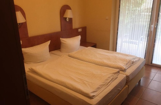 WH Hotels Papenburg Pension
