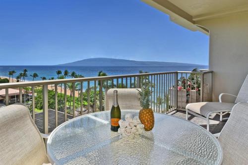 Whaler 859 BeachFront Luxury Condo w Ocean Views