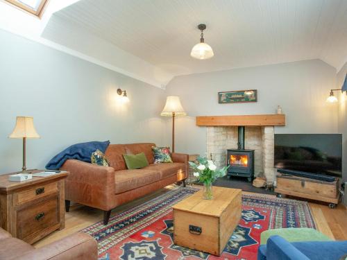 Wheelwright Cottages
