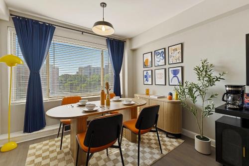 Where Comfort Meets Peace of Mind - CASA