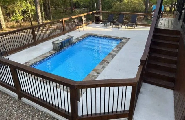 🏡 Whisky Hollow: Pets 🐾, Private Heated Pool 🏊‍♂️, Arcade 🕹️, Playground 🎠