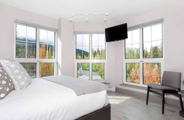 Whistler - le Chamois- 1 Bedroom #304