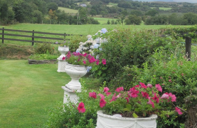 White Heather Farmhouse