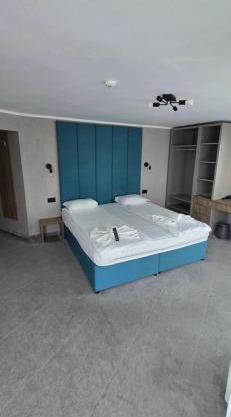 White House Family Hotel Spa zone