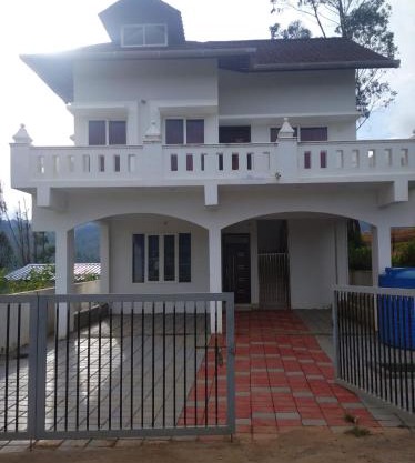 White house
